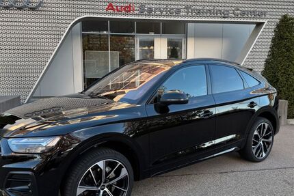 Audi Q5 11.500 km 47.250 &euro; Ingolstadt 85057