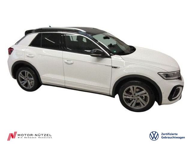 VW T-Roc 14.077 km 27.930 &euro; Mitterteich 95666