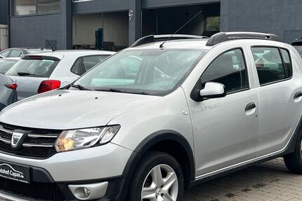Dacia Sandero 148.000 km 7.799 € Kirchheimbolanden 67292