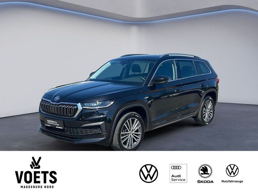 Kodiaq