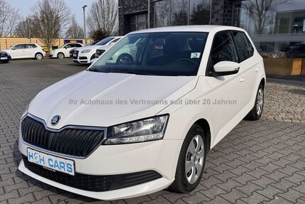 Skoda Fabia 164.492 km 7.990 &euro; Uelzen 29525