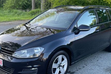 VW Golf 269.000 km 5.700 &euro; Kastorf 23847