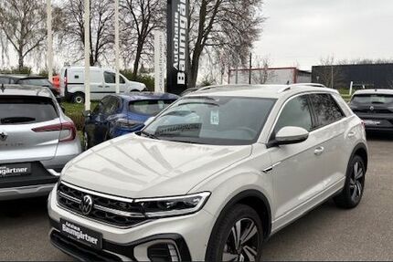 VW T-Roc 17.613 km 27.480 &euro; Dillingen 89407