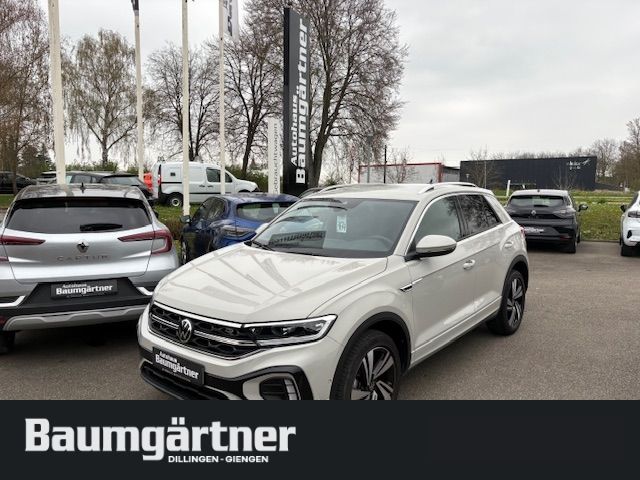 VW T-Roc 17.613 km 27.480 &euro; Dillingen 89407