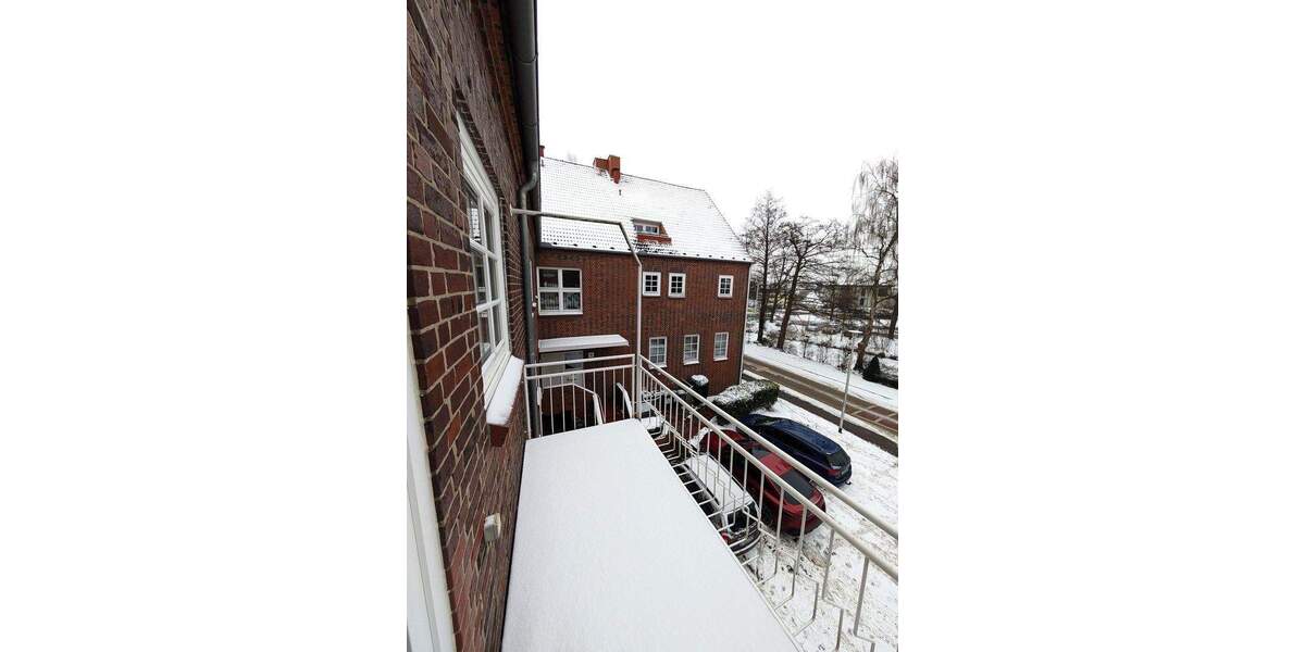 Etagenwohnung Buxtehude - 2 Zimmer, 91 m&sup2;, 395.000&euro; | Angebot:24859071