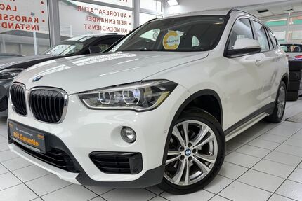 BMW X1 129.900 km 16.490 &euro; Ludwigsburg 71636