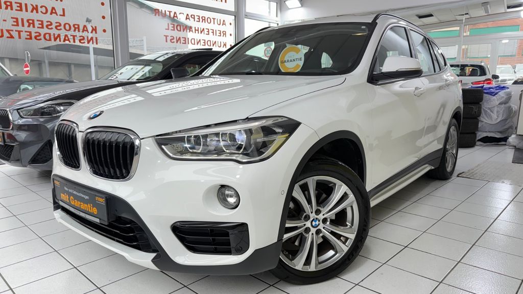 BMW X1 129.900 km 16.490 &euro; Ludwigsburg 71636