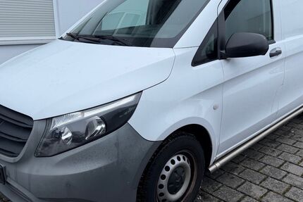 Mercedes-Benz Vito 125.448 km 9.490 &euro; Lohfelden 34253