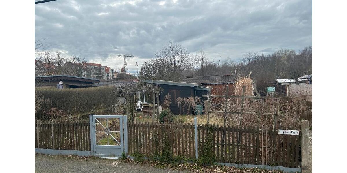 Grundstück Leipzig Mitte - 1.000&euro; | Angebot:26597998