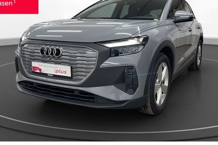 Audi Q4 e-tron 8.410 km 42.880 &euro; Minden 32427
