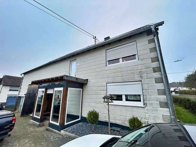 Haus zum Kaufen in Mündersbach 139.000 € 100 m²
