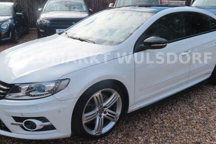 VW CC 152.000 km 14.950 &euro; Bremerhaven 27572