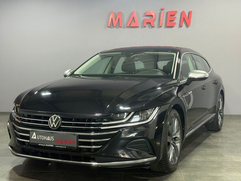 VW Arteon 41.251 km 26.890 € Braunschweig 38112
