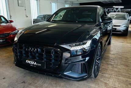 Audi Q8 64.900 km 55.590 &euro; Aalen 73431