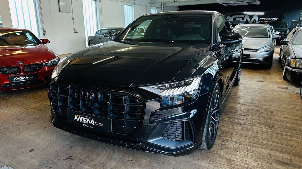 Audi Q8 64.900 km 55.590 &euro; Aalen 73431