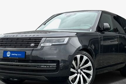 Land Rover Range Rover 14.974 km 159.750 € Neu-Ulm 89231