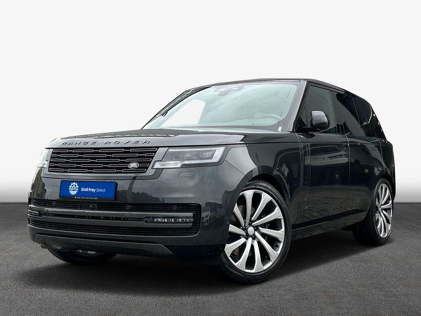 Land Rover Range Rover 15.900 km 159.750 € Neu-Ulm 89231