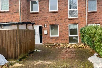 Mittelreihenhaus im IST-Zustand – solide Basis in Soltau-Tiegen 4 zimmer