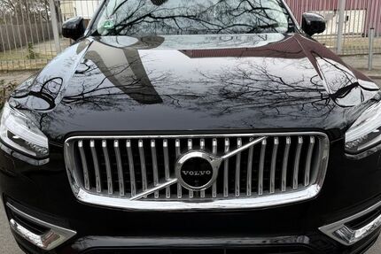 Volvo XC90 59.000 km 57.900 &euro; Berlin 10709
