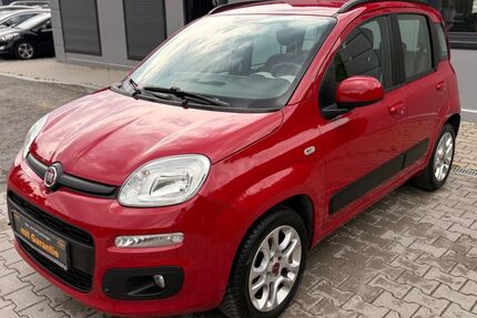 Fiat Panda 28.534 km 7.499 &euro; Ludwigsfelde 14974