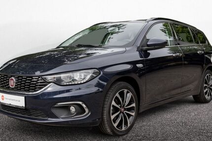 Fiat Tipo 98.961 km 12.720 &euro; Uelzen 29525