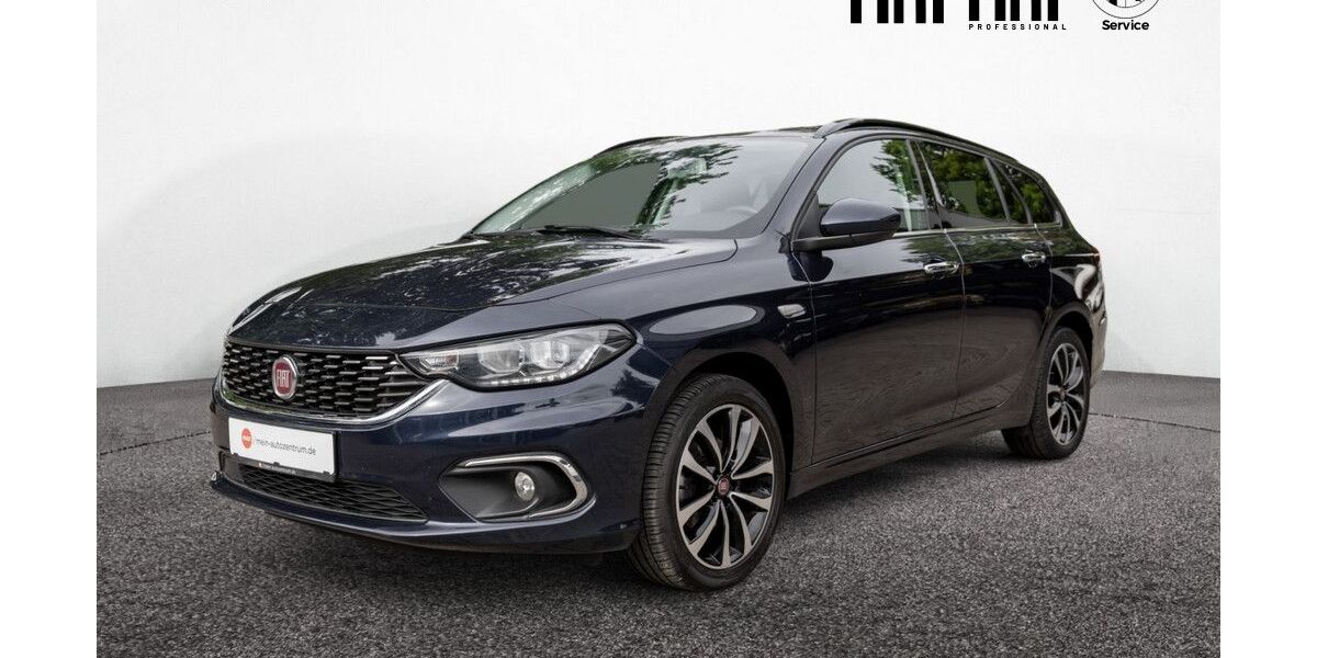 Fiat Tipo 98.961 km 12.720 &euro; Uelzen 29525