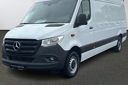 Mercedes-Benz Sprinter 26.050 km 36.831 € Hamm 59067