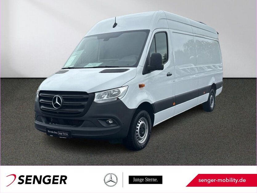 Mercedes-Benz Sprinter 26.050 km 36.831 € Hamm 59067