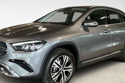 Mercedes-Benz GLA 200 4.124 km 38.880 € Flensburg 24941