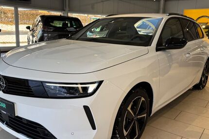 Opel Astra 9.100 km 22.900 &euro; Olsberg 59939