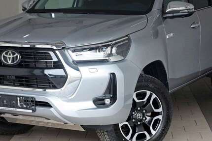 Toyota Hilux 5.925 km 51.200 &euro; Fulda 36043