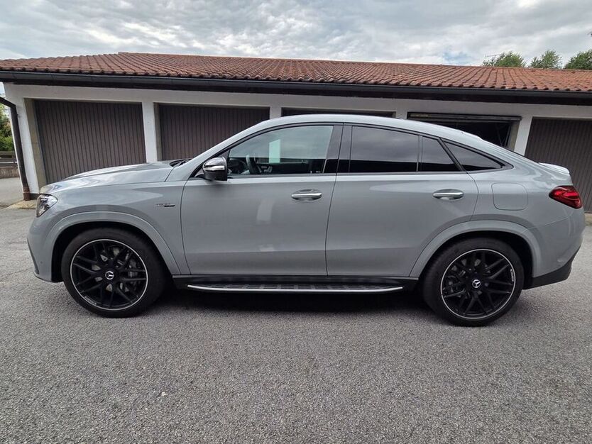GLE 53 AMG