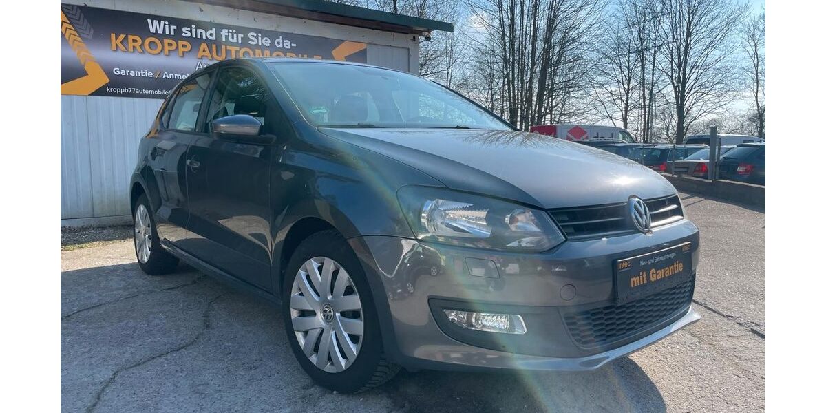 VW Polo 226.526 km 3.700 &euro; Kropp 24848