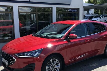 Ford Focus 21.500 km 22.990 € Tittling 94104