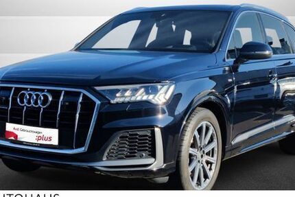 Audi Q7 57.818 km 49.870 &euro; Bünde 32257