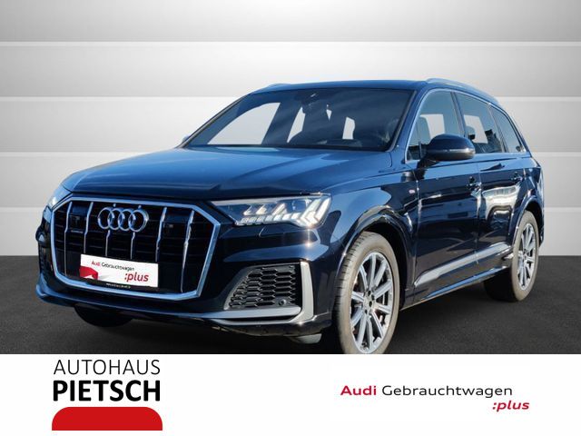 Audi Q7 57.818 km 49.870 &euro; Bünde 32257
