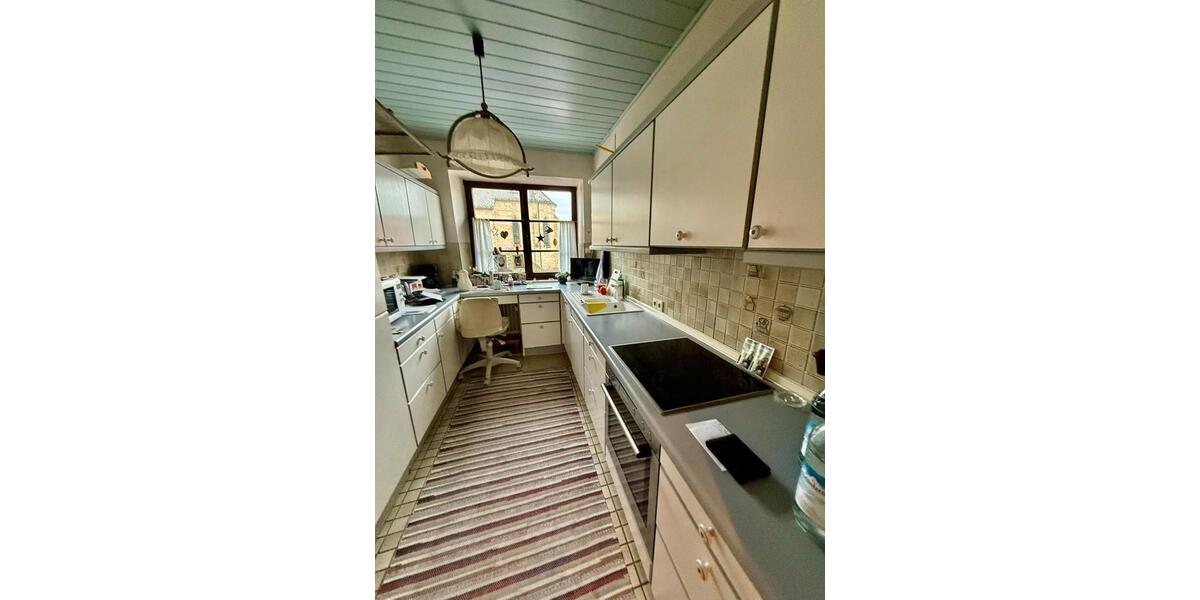 Maisonettenwohnung Allersberg Eismannsdorf - 5 Zimmer, 163 m&sup2;, 1.250&euro; | Angebot:26169787