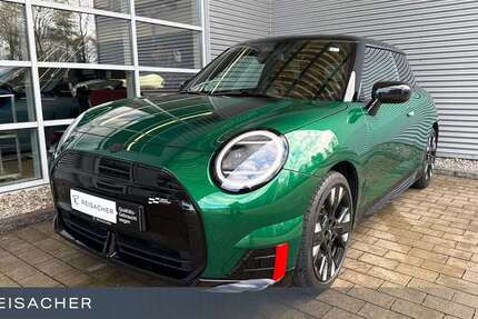 Mini John Cooper Works 1.416 km 36.299 &euro; Memmingen 87700