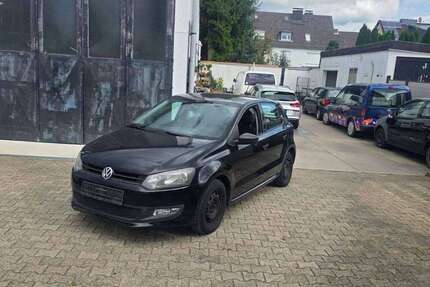 VW Polo 121.000 km 4.699 &euro; Fuldatal 34233
