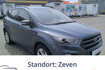 Ford Kuga 69.950 km 18.450 &euro; Zeven 27404