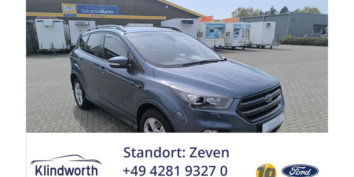Ford Kuga 69.950 km 18.450 &euro; Zeven 27404