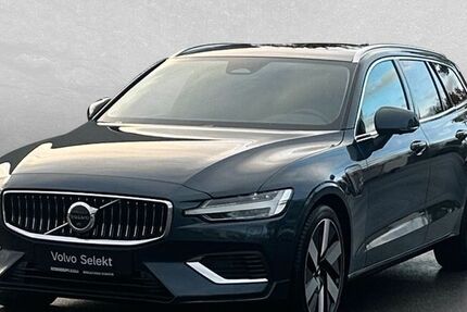 Volvo V60 9.500 km 44.750 &euro; Karlsruhe 76187