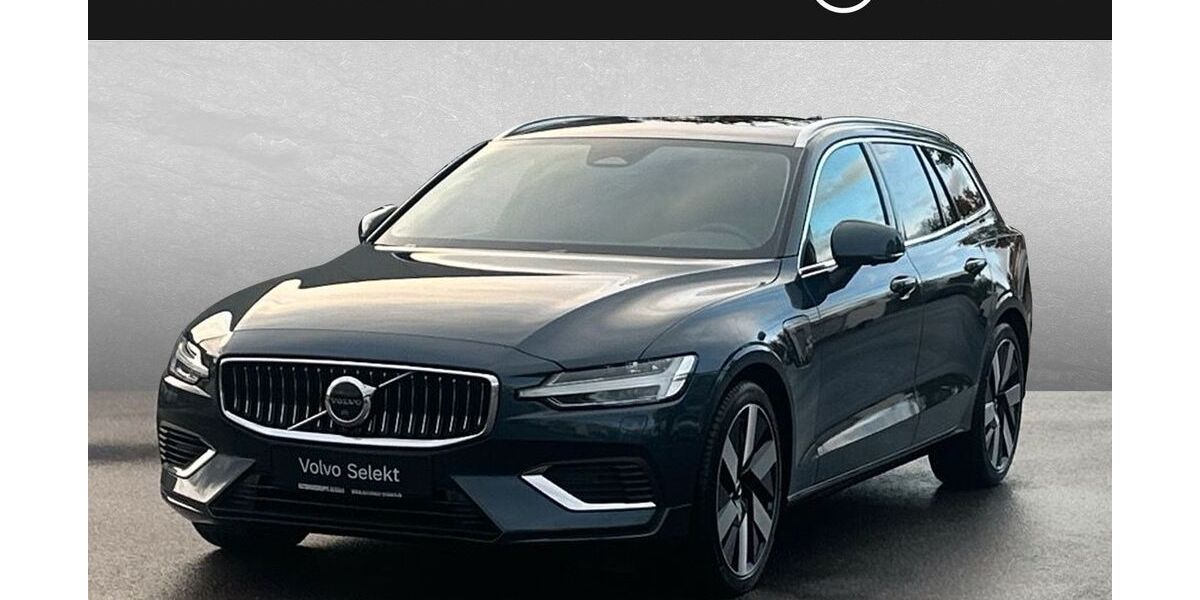 Volvo V60 9.500 km 44.750 &euro; Karlsruhe 76187