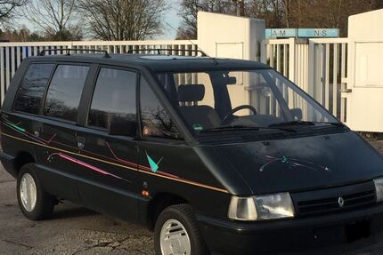 Renault Espace 200.000 km 5.500 &euro; München 81677