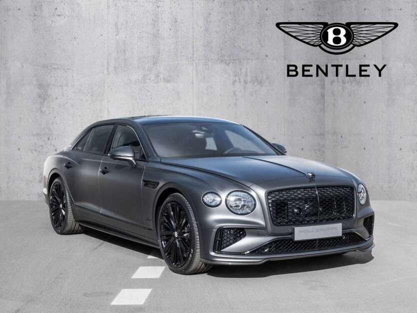 Flying Spur