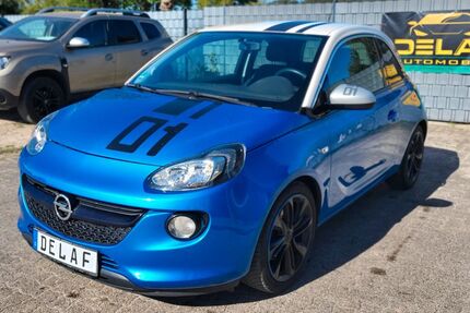 Opel Adam 128.400 km 5.200 &euro; Hambühren 29313