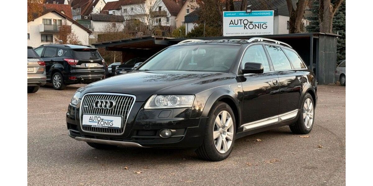 Audi A6 253.000 km 5.790 &euro; Heidenheim 89520