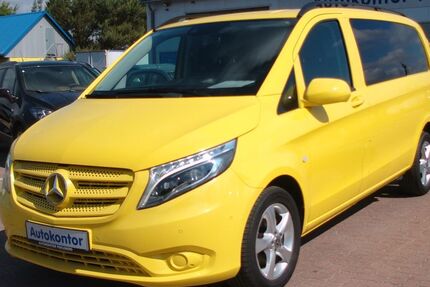 Mercedes-Benz Vito 135.328 km 25.999 &euro; Perleberg 19348