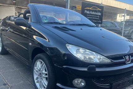 Peugeot 206 92.600 km 1.550 &euro; Nürnberg 90439