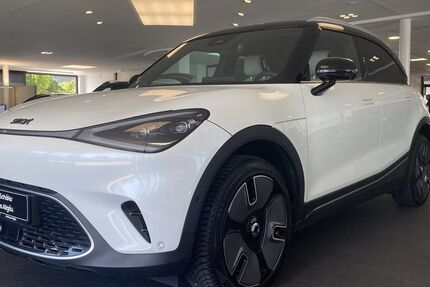 Smart #1 33.500 km 28.270 &euro; Landsberg am Lech 86899